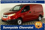 Used 2017 Chevrolet City Express LS FWD, Empty Cargo Van for sale #C3827 - photo 1