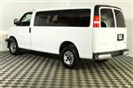 Used 2019 GMC Savana 2500 LT 4x2, Passenger Van for sale #C3843 - photo 2