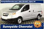 Used 2017 Chevrolet City Express LT FWD, Empty Cargo Van for sale #C3874 - photo 1