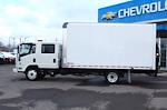 Used 2020 Chevrolet LCF 5500HD Crew Cab 4x2, Box Truck for sale #C3961 - photo 11