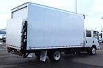 Used 2020 Chevrolet LCF 5500HD Crew Cab 4x2, Box Truck for sale #C3961 - photo 4