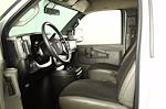 Used 2018 GMC Savana 2500 4x2, Upfitted Cargo Van for sale #C4053 - photo 3