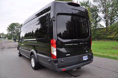 Used 2018 Ford Transit 350 HD High Roof RWD, Passenger Van for sale #C4187 - photo 2