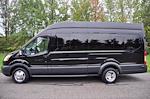 Used 2018 Ford Transit 350 HD High Roof RWD, Passenger Van for sale #C4187 - photo 5
