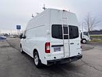 Used 2018 Nissan NV2500 SV High Roof 4x2, Upfitted Cargo Van for sale #C4302 - photo 7
