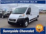 Used 2021 Ram ProMaster 2500 High Roof FWD, Empty Cargo Van for sale #C4303 - photo 1