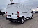 Used 2021 Ram ProMaster 2500 High Roof FWD, Empty Cargo Van for sale #C4303 - photo 5