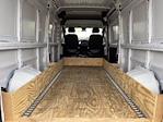 Used 2021 Ram ProMaster 2500 High Roof FWD, Empty Cargo Van for sale #C4303 - photo 2