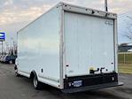 Used 2020 Chevrolet Express 3500 4x2, Box Van for sale #C4819 - photo 6