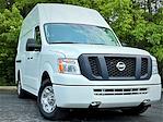 Used 2018 Nissan NV2500 SV High Roof 4x2, Empty Cargo Van for sale #C5116 - photo 1