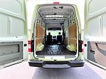 Used 2018 Nissan NV2500 SV High Roof 4x2, Empty Cargo Van for sale #C5116 - photo 2