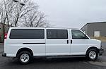 Used 2022 Chevrolet Express 3500 LT RWD, Passenger Van for sale #C5426 - photo 3