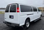 Used 2022 Chevrolet Express 3500 LT RWD, Passenger Van for sale #C5426 - photo 2