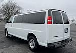 Used 2022 Chevrolet Express 3500 LT RWD, Passenger Van for sale #C5426 - photo 5