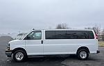 Used 2022 Chevrolet Express 3500 LT RWD, Passenger Van for sale #C5426 - photo 6