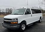 Used 2022 Chevrolet Express 3500 LT RWD, Passenger Van for sale #C5426 - photo 7