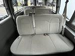 Used 2022 Chevrolet Express 3500 LT RWD, Passenger Van for sale #C5428 - photo 14