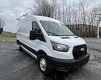 2023 Ford Transit 350 Medium Roof AWD, Empty Cargo Van for sale #C5469 - photo 1