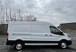2023 Ford Transit 350 Medium Roof AWD, Empty Cargo Van for sale #C5469 - photo 4