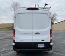 2023 Ford Transit 350 Medium Roof AWD, Empty Cargo Van for sale #C5469 - photo 5