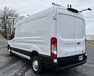 2023 Ford Transit 350 Medium Roof AWD, Empty Cargo Van for sale #C5469 - photo 6