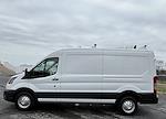 2023 Ford Transit 350 Medium Roof AWD, Empty Cargo Van for sale #C5469 - photo 7
