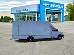Used 2021 Chevrolet Express 4500 RWD, Box Van for sale #C5480 - photo 3