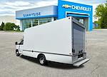 Used 2021 Chevrolet Express 4500 RWD, Box Van for sale #C5480 - photo 5