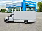 Used 2021 Chevrolet Express 4500 RWD, Box Van for sale #C5480 - photo 6