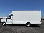 2021 Chevrolet Express 4500 DRW RWD, Box Van for sale #C5480 - photo 6