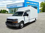 Used 2021 Chevrolet Express 4500 RWD, Box Van for sale #C5480 - photo 7