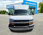 2021 Chevrolet Express 4500 DRW RWD, Box Van for sale #C5480 - photo 8