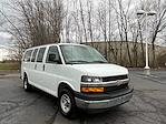 Used 2022 Chevrolet Express 3500 LT RWD, Passenger Van for sale #C5492 - photo 3