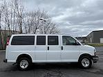 Used 2022 Chevrolet Express 3500 LT RWD, Passenger Van for sale #C5492 - photo 4
