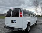 Used 2022 Chevrolet Express 3500 LT RWD, Passenger Van for sale #C5492 - photo 5