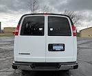 Used 2022 Chevrolet Express 3500 LT RWD, Passenger Van for sale #C5492 - photo 6