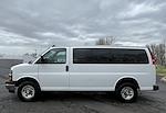 Used 2022 Chevrolet Express 3500 LT RWD, Passenger Van for sale #C5492 - photo 7