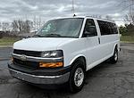 2022 Chevrolet Express 3500 RWD, Passenger Van for sale #C5492 - photo 1