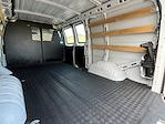 Used 2022 GMC Savana 2500 Work Van 4x2, Empty Cargo Van for sale #C5498 - photo 10
