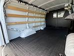 Used 2022 GMC Savana 2500 Work Van 4x2, Empty Cargo Van for sale #C5498 - photo 11