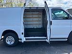 Used 2022 GMC Savana 2500 Work Van 4x2, Empty Cargo Van for sale #C5498 - photo 3