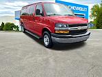 2024 Chevrolet Express 3500 RWD, Passenger Van for sale #C5510 - photo 4