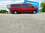 2024 Chevrolet Express 3500 RWD, Passenger Van for sale #C5510 - photo 5