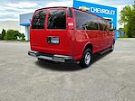 2024 Chevrolet Express 3500 RWD, Passenger Van for sale #C5510 - photo 6