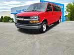 2024 Chevrolet Express 3500 RWD, Passenger Van for sale #C5510 - photo 8
