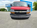 2024 Chevrolet Express 3500 RWD, Passenger Van for sale #C5510 - photo 9