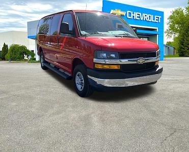 2024 Chevrolet Express 3500 RWD, Passenger Van for sale #C5517 - photo 1