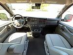 2024 Chevrolet Express 3500 RWD, Passenger Van for sale #C5517 - photo 19