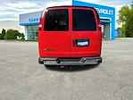 2024 Chevrolet Express 3500 RWD, Passenger Van for sale #C5517 - photo 5