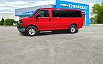 2024 Chevrolet Express 3500 RWD, Passenger Van for sale #C5517 - photo 7